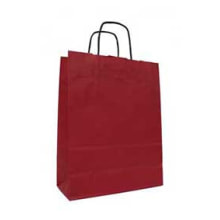 Toptwist rot 190x80x210 mm