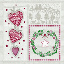 Servietten Airlaid Benita