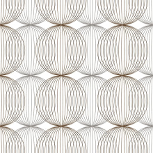 Servietten Airlaid Ludo Beige Grey-Braun