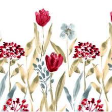 Servietten Airlaid Selma Herbst