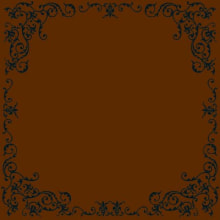 Napperon Airlaid Pomp