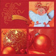 310323 Ti Flair Serviette