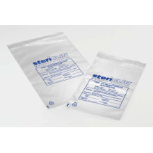 Steri Staubschutzbeutel 60 x 50 cm