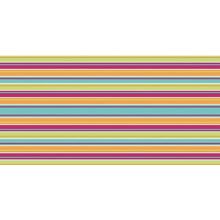 Tête à tête Airlaid Jill curry-pink