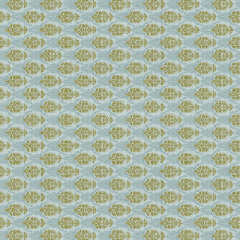 Napperon Airlaid Doris gold-silber