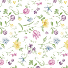 Napperon Airlaid Veronique