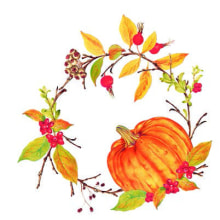 Servietten Airlaid Kristina