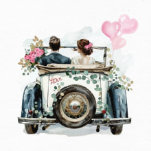 378522 Ti Flair Serviette