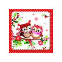 303607 Ti Flair Serviette