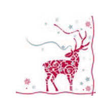 312078 Ti Flair Serviette