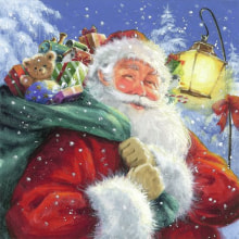 303517 Ti Flair Serviette