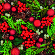 303391 Ti Flair Serviette