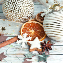 303655 Ti Flair Serviette