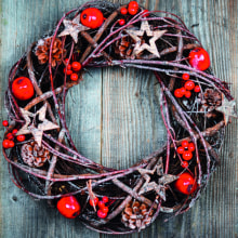 303659 Ti Flair Serviette