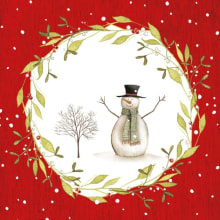 303581 Ti Flair Serviette