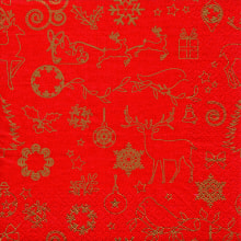 315801 Ti Flair Serviette