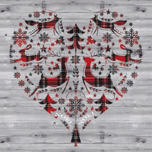 318490 Ti Flair Serviette