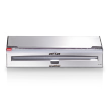 Abroller Jet-Cut refill INOX Dispenser 45 cm