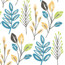 Servietten Airlaid Cedrik blau-anthrazit