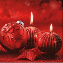 303120 Ti Flair Serviette