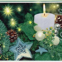 303392 Ti Flair Serviette