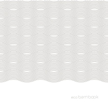 Servietten Eco Bamboo Taupe