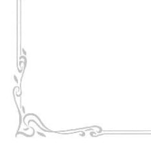 Servietten Airlaid Colour silber 40x40 cm 1/4 Falz