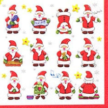 303606 Ti Flair Serviette