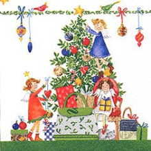 303615 Ti Flair Serviette