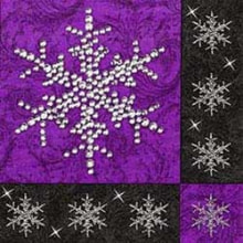 312221 Ti Flair Serviette