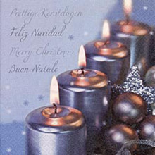 312089 Ti Flair Serviette