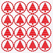 319485 Ti Flair Serviette