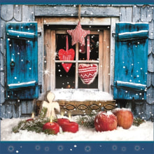 310333 Ti Flair Serviette