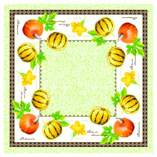 Napperon Airlaid Luca