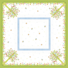 Napperon Airlaid Insa