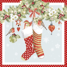 314571 Ti Flair Serviette