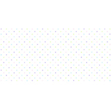 Tête à tête Airlaid Elfi