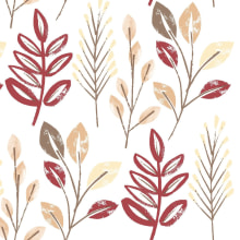 Servietten Airlaid Cedrik bordeaux-braun