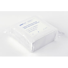 Stericlin Hygienetücher, Microfaser weiss, 305 x 340 mm, Karton 8 x 40 Stück