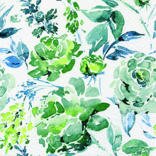 367753 Ti Flair Serviette