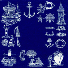 370421 Ti Flair Serviette