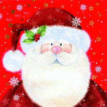 303541 Ti Flair Serviette