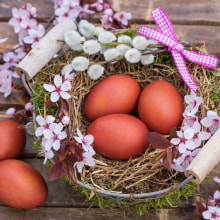 380007 Ti Flair Serviette