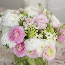 340333 Ti Flair Serviette