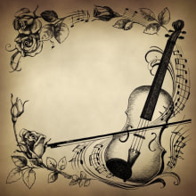 371631 Ti Flair Serviette