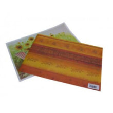 Set Papier Mellow Yellow