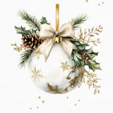 303684 Ti Flair Serviette