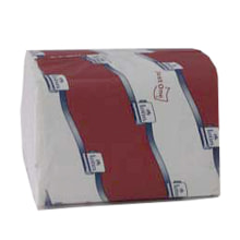 Servietten Papier weiss 16 x 24