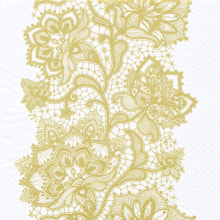 378601 Ti Flair Serviette