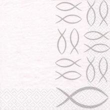 375402 Ti Flair Serviette